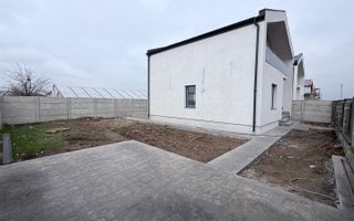 Casa Individuala P+M - 4 camere -  320mp teren - Poză 2