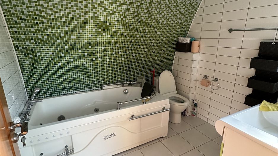 Iancu Nicolae- Vilă impresionantă-8 camere si 772 mp teren- comision 0 - Poză 21