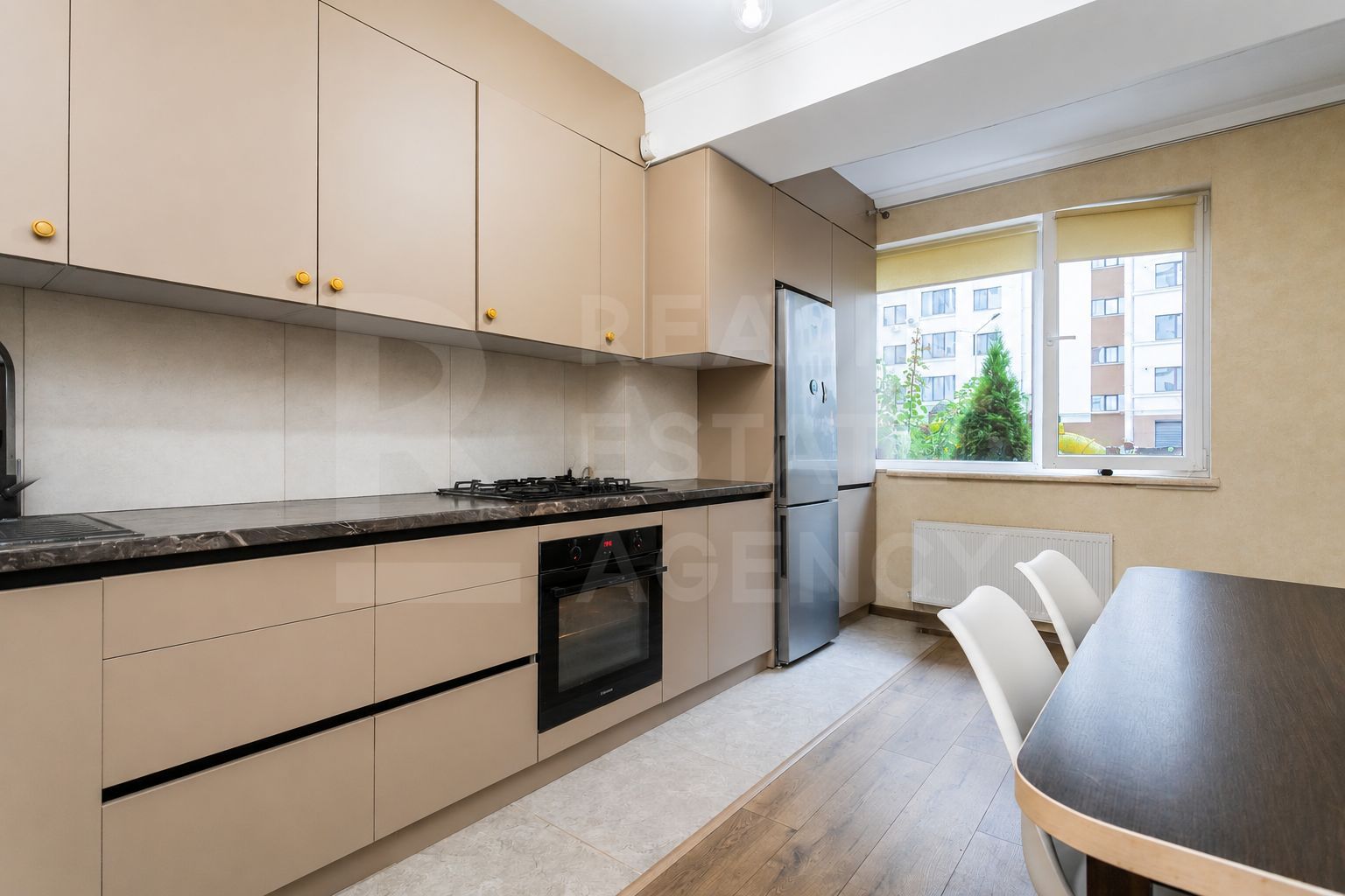 Vânzare, apartament, 2 camere, bd. Mircea cel Bătrân, Ciocana - Poză 2