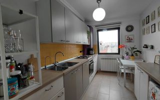 3 camere modern | Bloc 2013 | Calea Calarasi | Lift - Poză 2