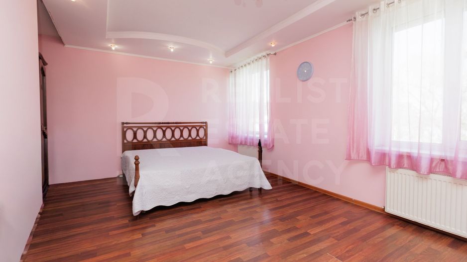 Vânzare, apartament, 5 camere, str.  Independentei, Botanica - Poză 7