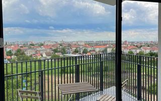 De închiriat apartament 2 camere   Calea Torontalului, XCity Towers - Poză 4