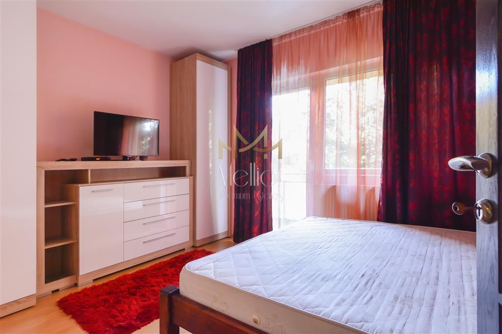 &#128204;Apartament superb 4 camere | Manastur | parcare - Poză 11