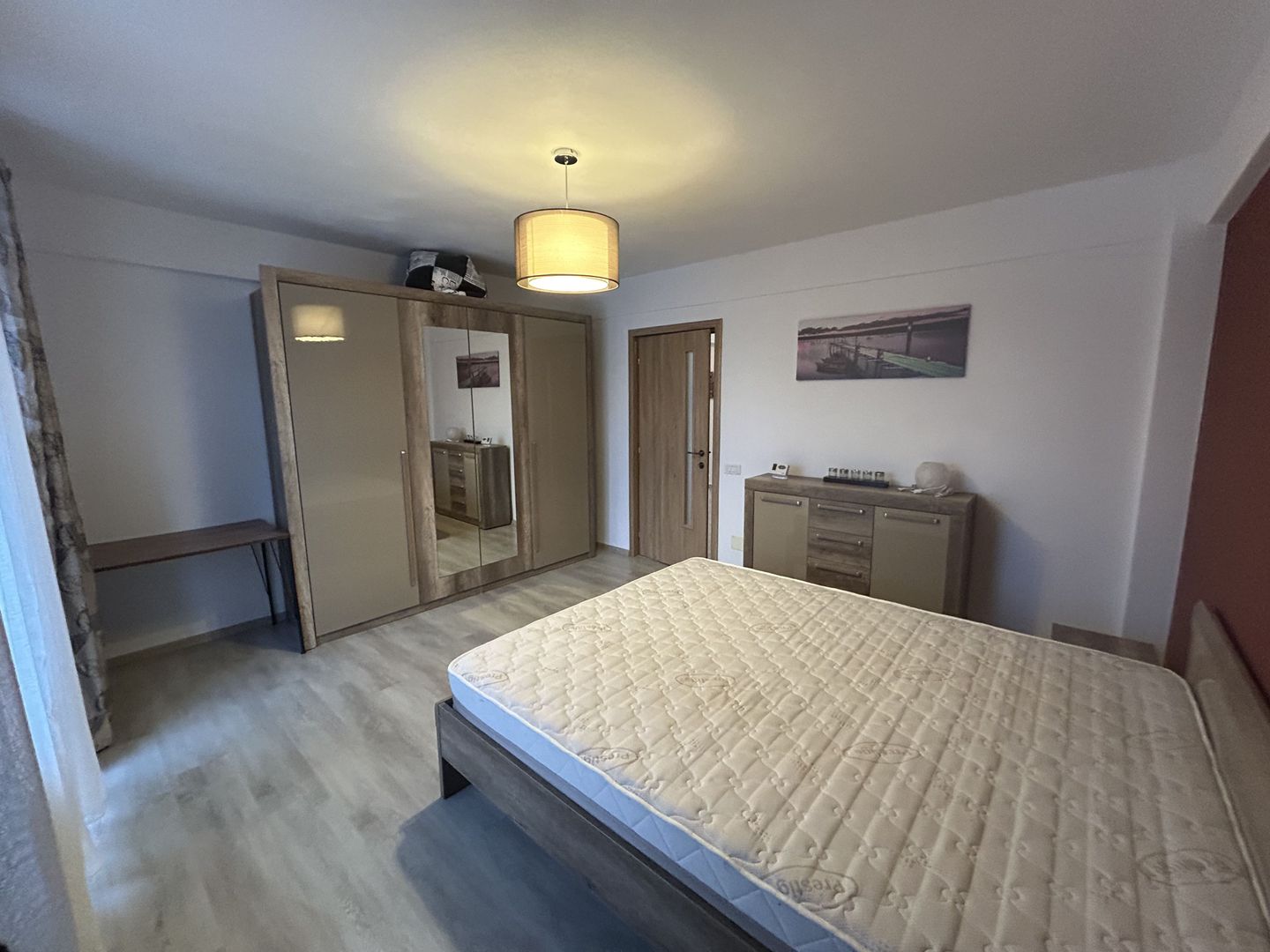 2 Camere Trapezului + Loc Parcare - Poză 5