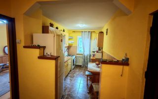 Apartament 3 camere | 78 MPU | 2 balcoane | Valea Aurie - Poză 4