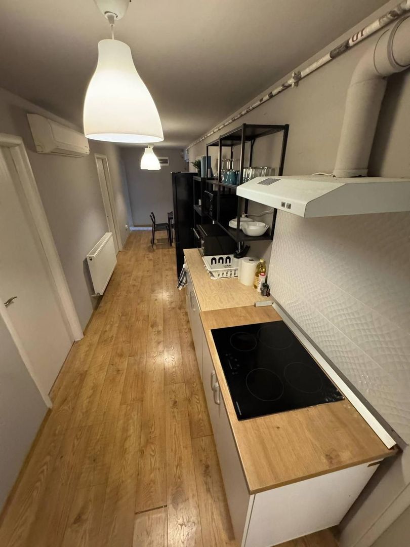 Room for rent | Bills included | Erasmus | Romana | Ateneu - Poză 8