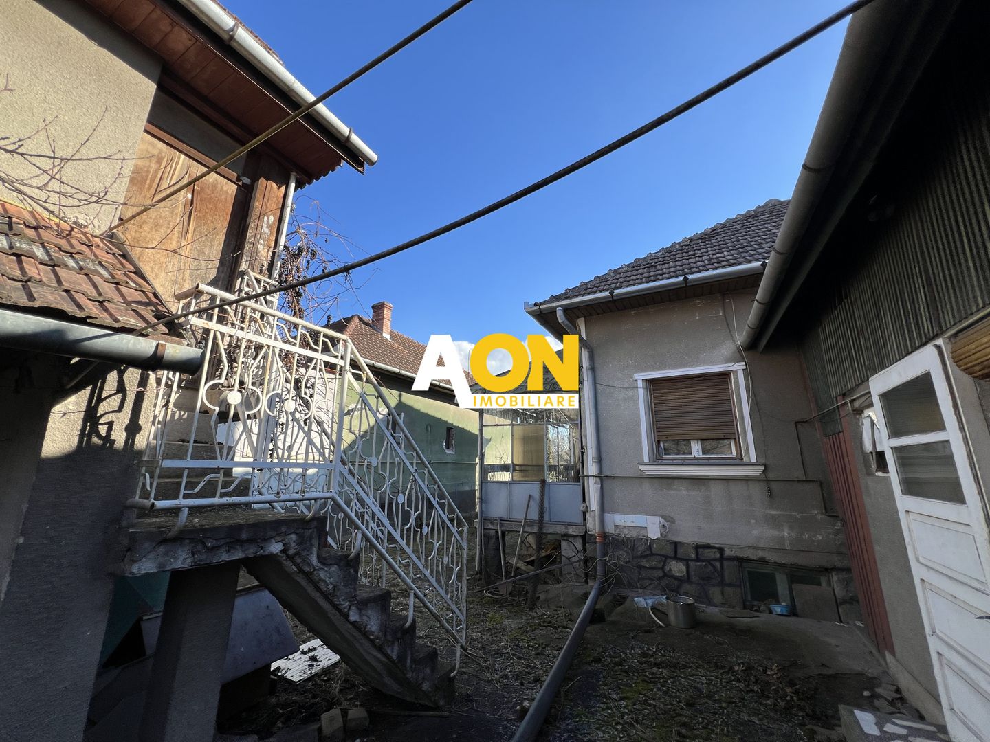 Casa pretabila birouri/salon/spatiu comercial, 720MP - Poză 2