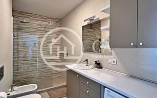 Apartament cu 2 camere de închiriat în Ared Residence, Oradea. - Poză 4