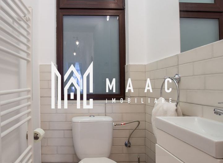 Casă individuala 5 camere | regim hotelier | zona istorică - Poză 19