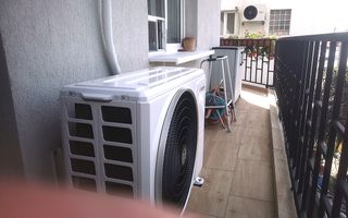 Apartament Plevnei / Orhideea - Poză 11