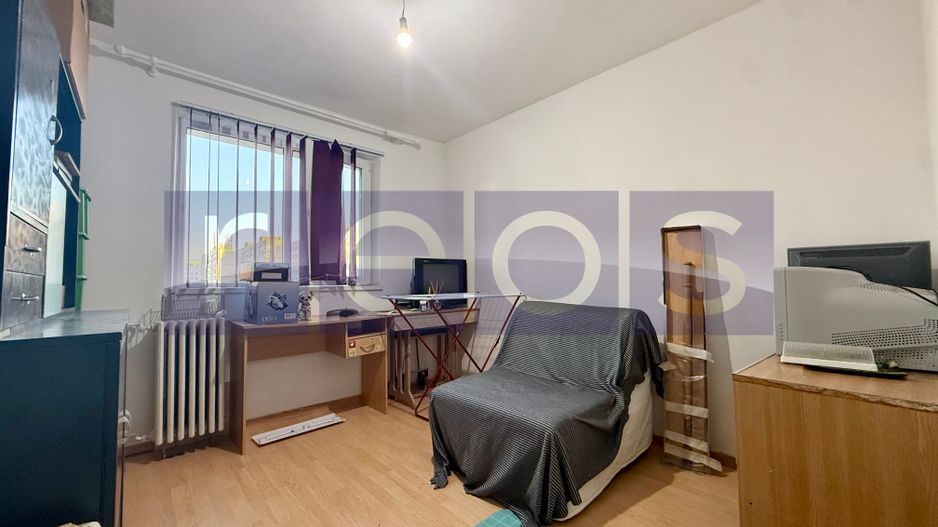 VÂNZARE 3 CAMERE | NICOLAE GRIGORESCU | BLOC REABILITAT - Poză 7