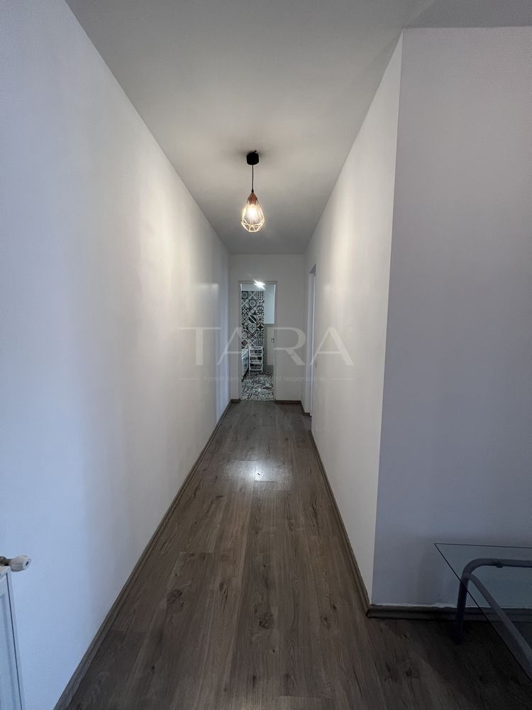 Oportunitate: Apartament deosebit, 2 camere Donath Park. - Poză 5