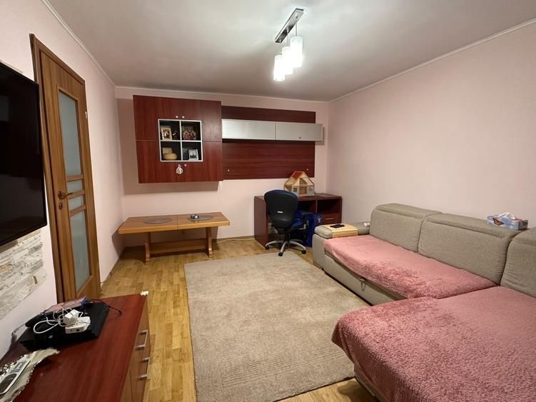 3 camere | Metrou Lujerului 2 min | Loc de parcare - Poză 1