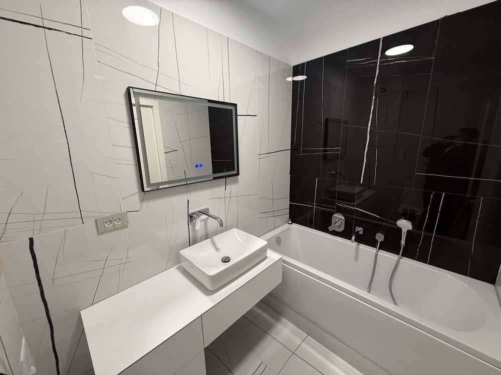 Inchiriere apartament 2 camere - Casa Poporului , Unirii - Poză 3