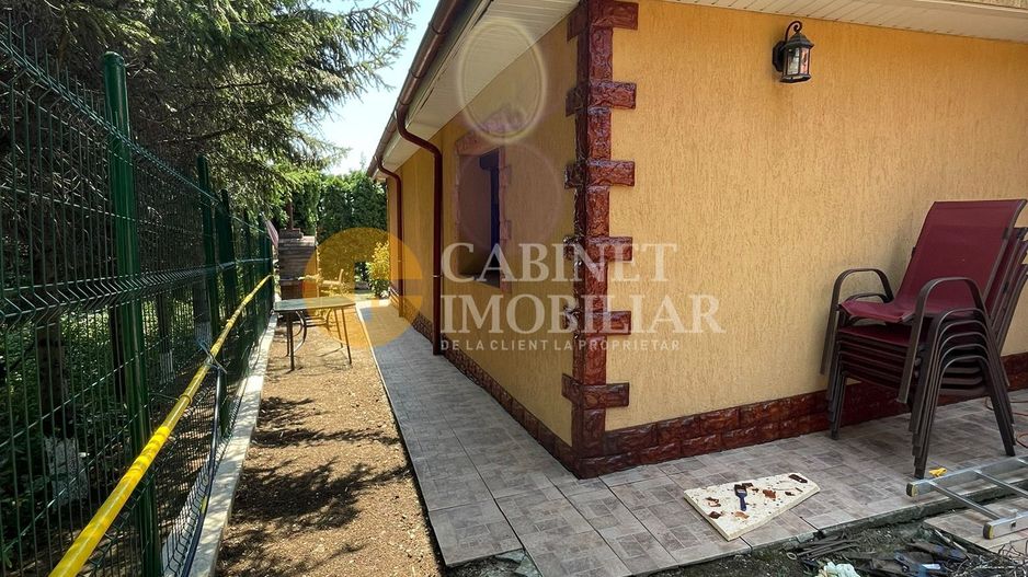 Casa 4 camere, 160 MP, 600 MP Teren Pacurari - Poză 4