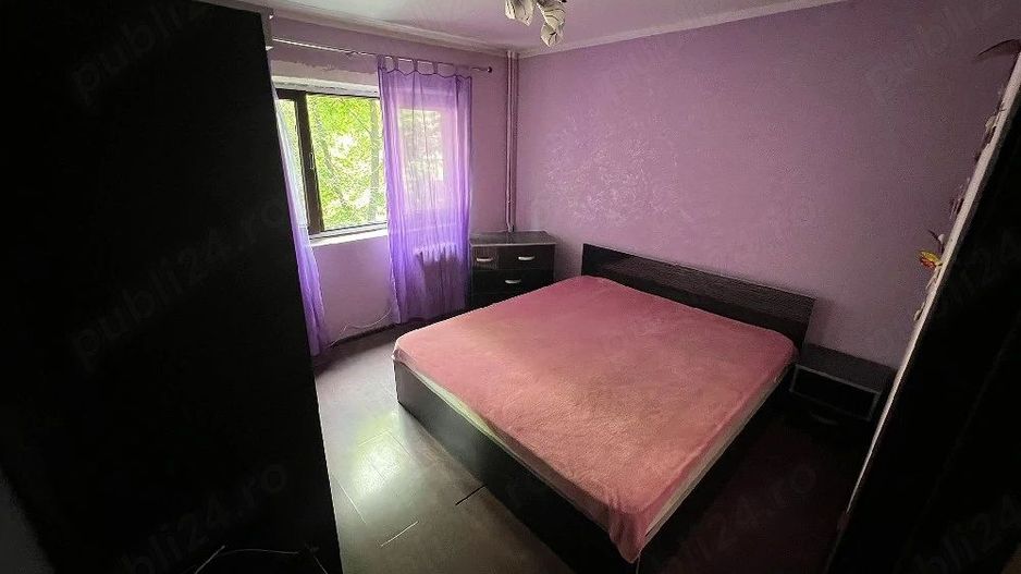 🏡 Ap. 3 Camere de vanzare | Etaj 1 | 2 Băi | | zona Apusului - Poză 2