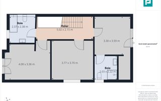 Duplex Premium-4 camere Dumbrăvița - Poză 10
