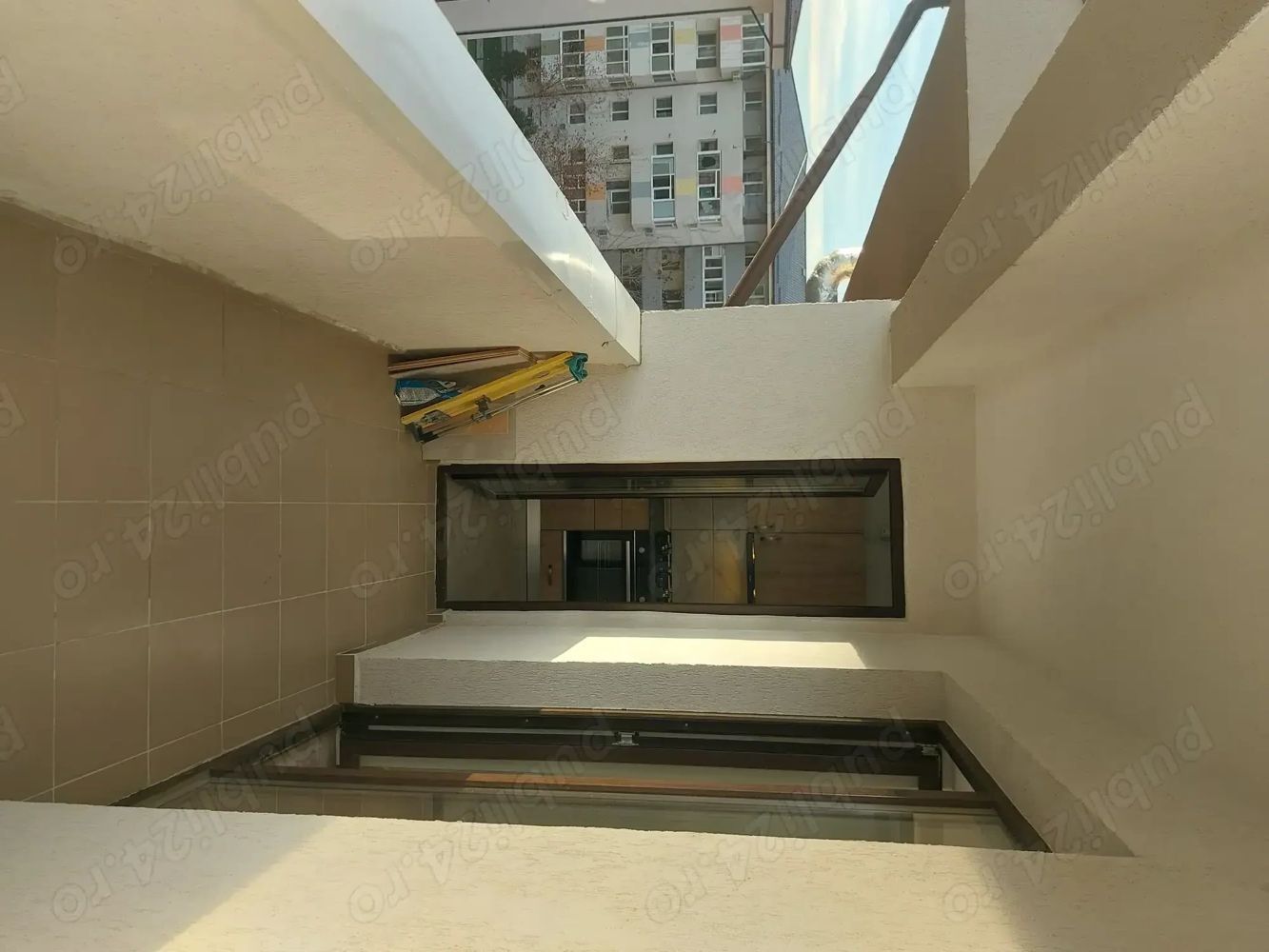 De inchiriat apartament cu 2 camere , Metalurgiei sector4 - Poză 9