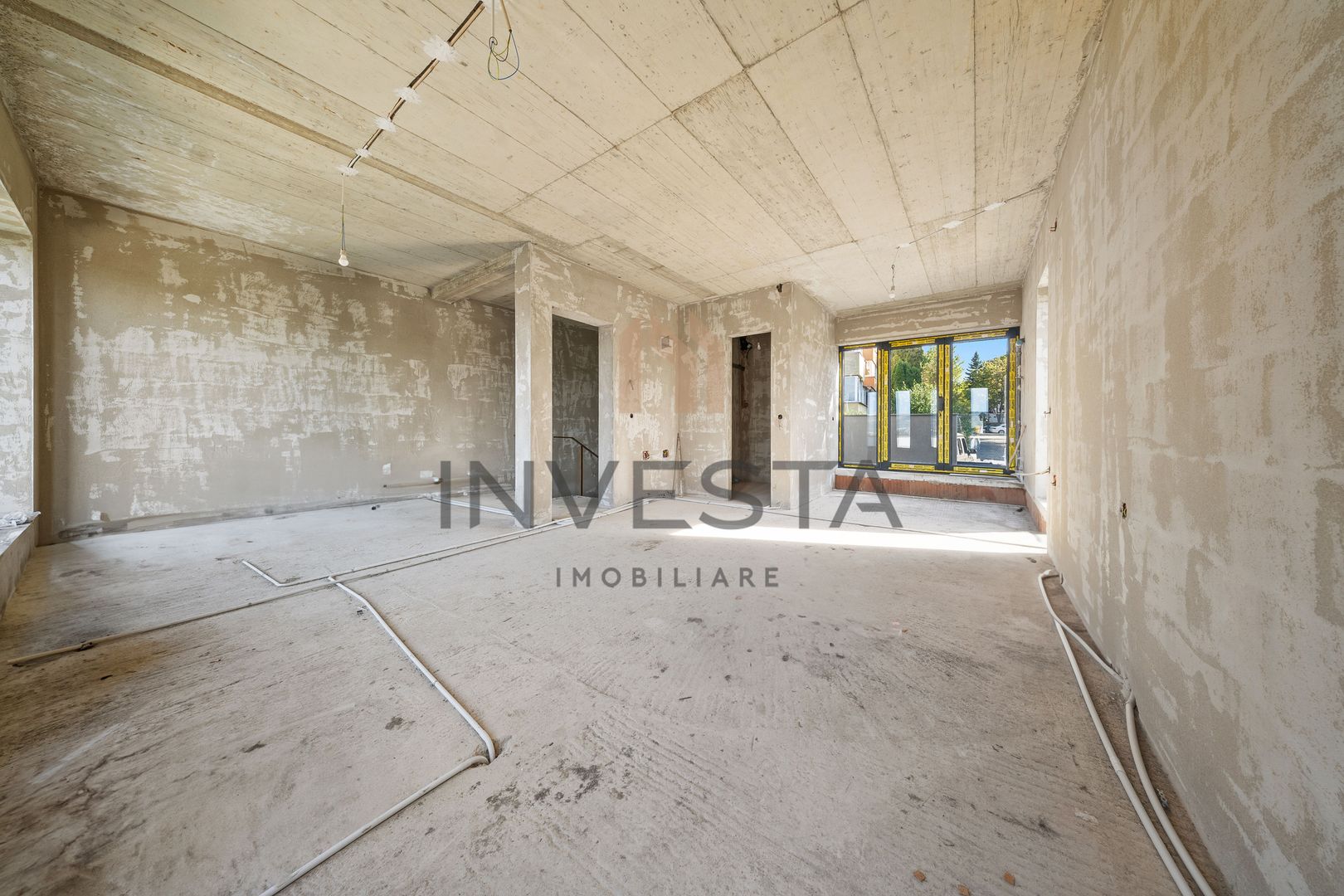 Spatiu premium Zorilor, 600 mp, vitrat, 25 parcari! cu panorama! - Poză 10