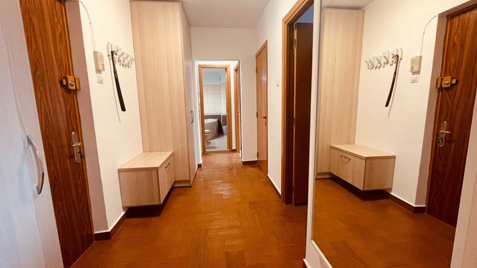 De inchiriat aparatament 2 camere , Mall Vitan sector3 - Poză 4