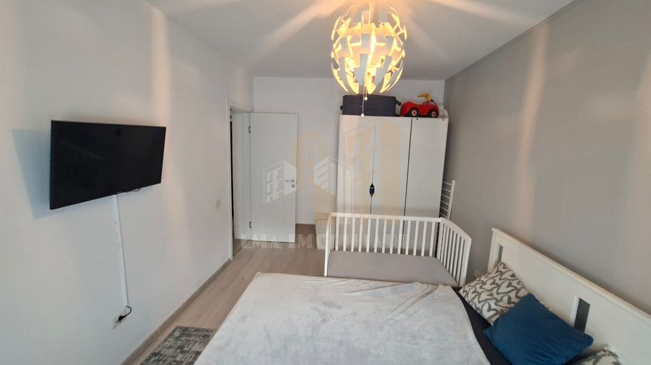 Apartament 2 camere decomandat Subcetate City Sanpetru Brasov - Poză 9