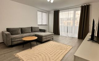 Apartament nou, la prima închiriere – confort real într-o zonă buna! - Poză 21