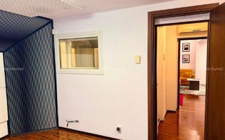 Închiriere 2 camere – ideal locuință / studio / birou - Poză 4