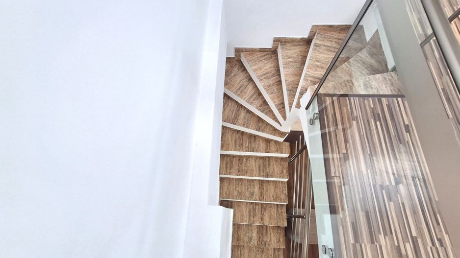 De Vanzare Apartament 4 camere  Militari  Residence - Poză 6