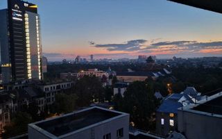 Inchiriere apartament cu 3 camere | P-ta Victoriei - Poză 11