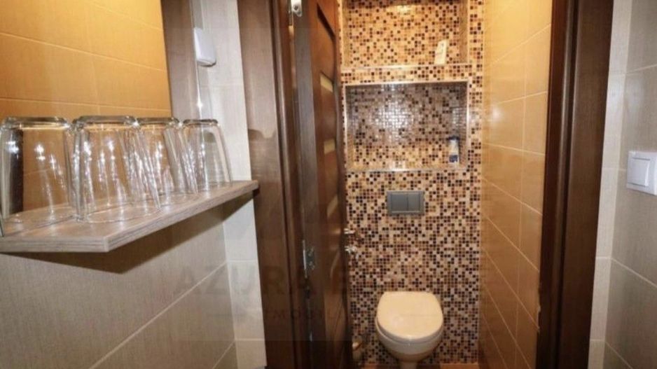 Proprietate speciala dispusa pe parter si etaj zona Ultracentrala - Poză 6