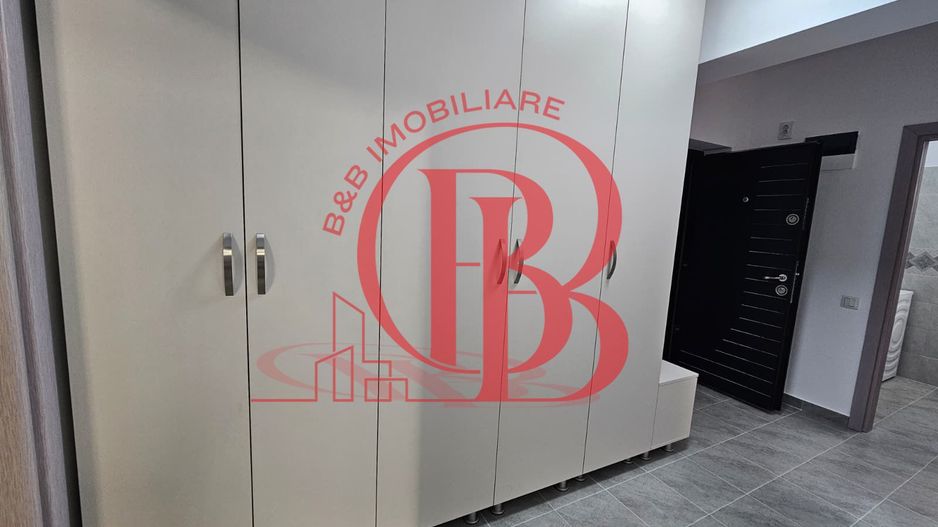 2 camere Prima Inchiriere Mobilat Utilat 12 min Teclu - Poză 13