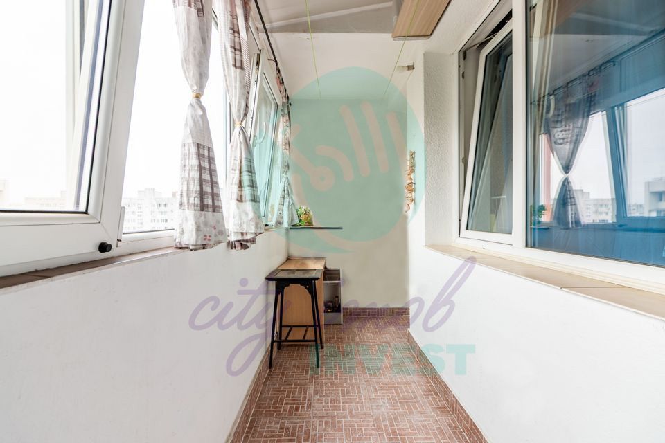 Apartament 2 camere | Zona verde, Parc Gheorghe Petrascu - Poză 11