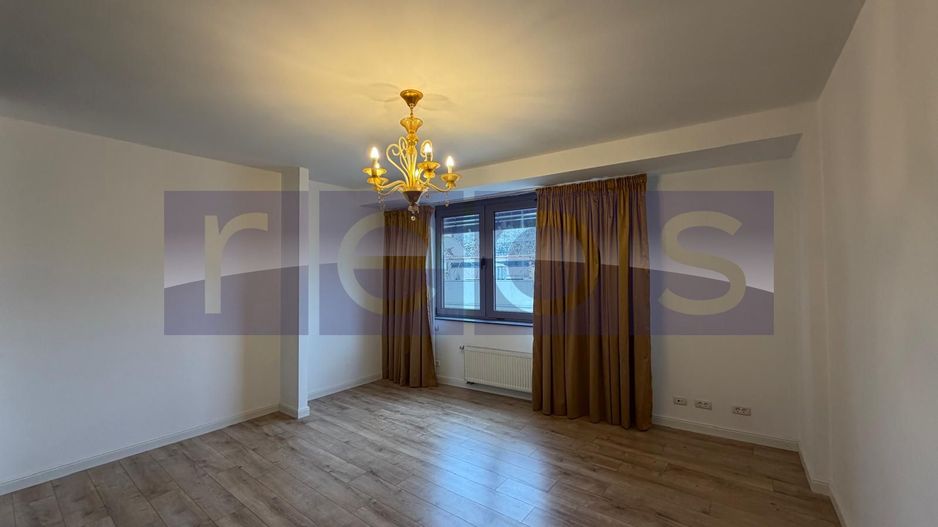 VANZARE PENTHOUSE DEOSEBIT 181MP | TERASA 280MP | MOBILAT - UTILAT LUX - Poză 36