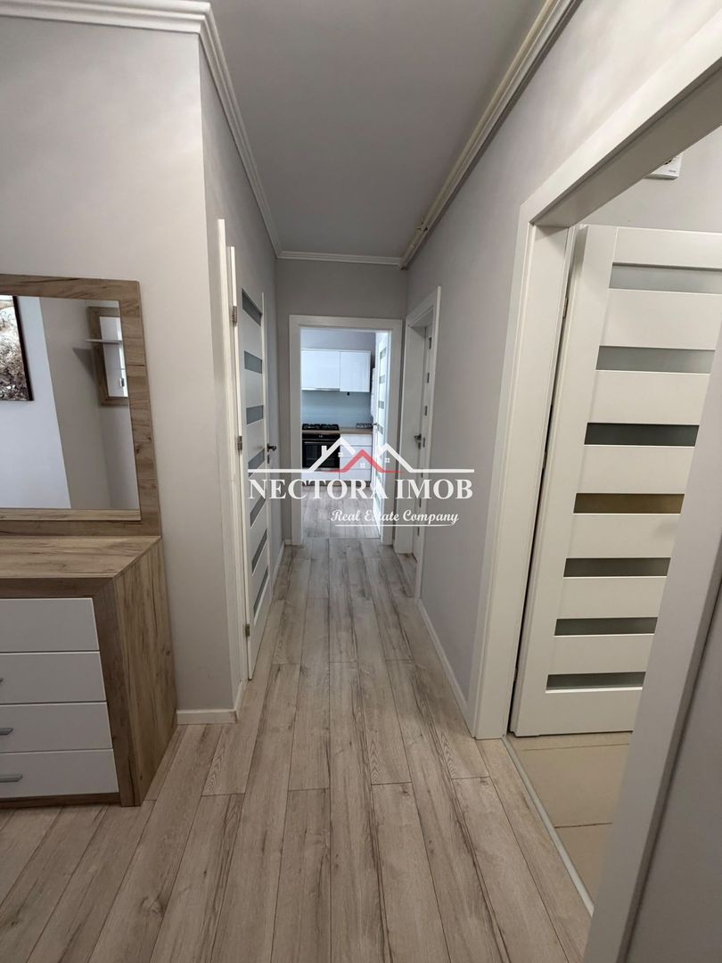 NECTORA IMOB-Apartament 2 camere, ARED Onestilor, 52 mp, Et.1, Parcare - Poză 7