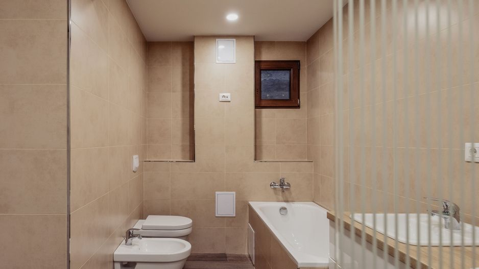 Apartament de vanzare 3 camere - Ultracentral - Poză 12