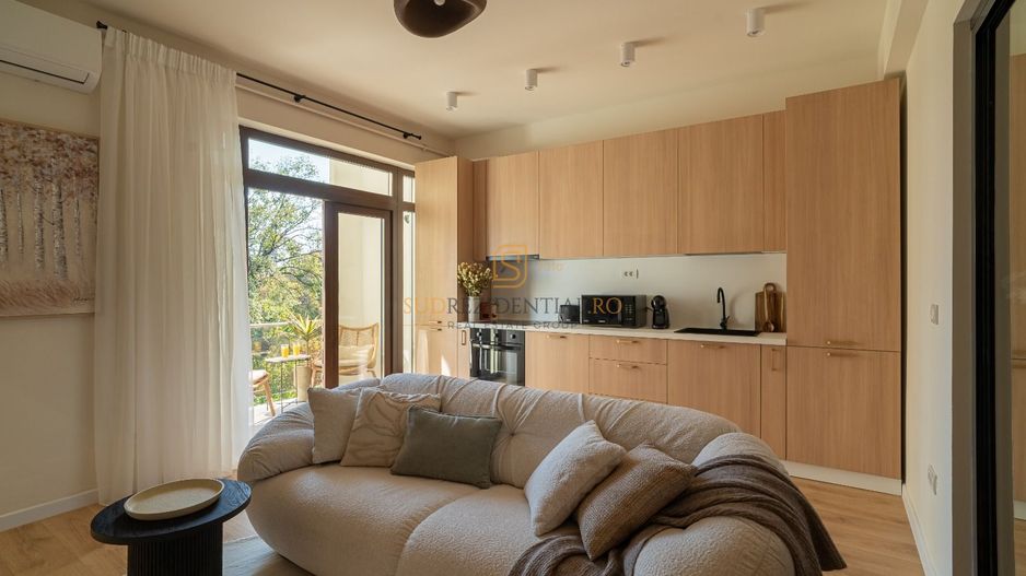 Apartament cu 5 camere, 100 mp, Armeneasca-Piata Rosetti, Comision 0 - Poză 21