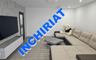 Inchiriere apartament 3 camere, modern, Prundu - Poză 1