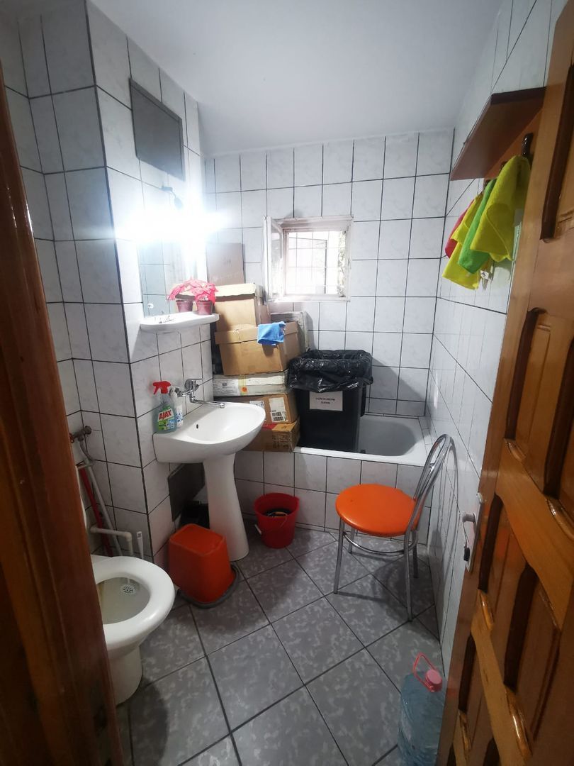 Spatiu comercial de inchiriat – 70 mp, parter, Siderurgistilor Vest – - Poză 5
