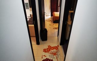 Apartament 2 camere, Nicolina Salciilor, 44.7 mp | Etaj 1/5, bloc 2014 - Poză 3