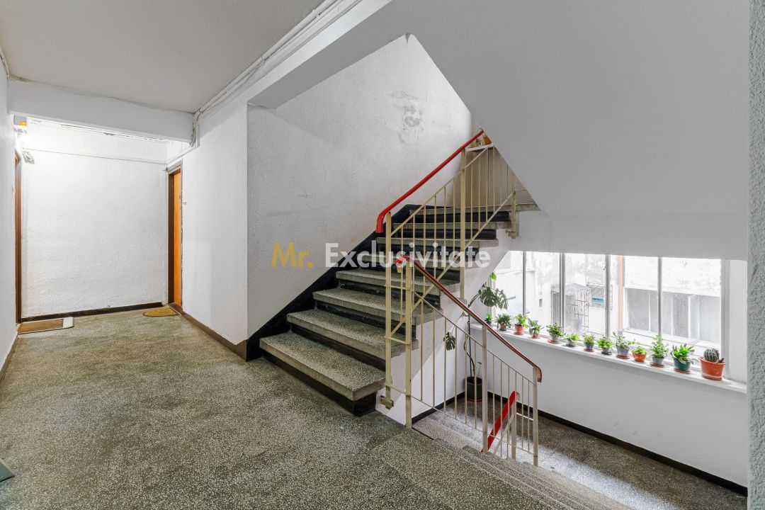 Apartament 2 camere parcare inclusa Favorit - Poză 11