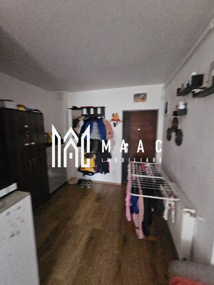 Apartament 3 camere | Parter | Balcon | Parcare | 70 MPU | Magnolia - Poză 8