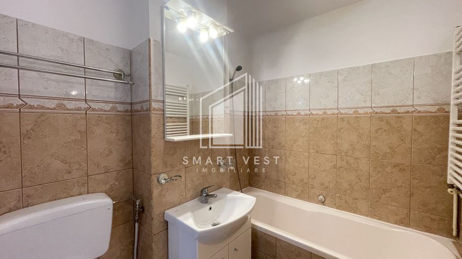Apartament 2 camere | Etaj 4 | Micro 17 - Poză 13