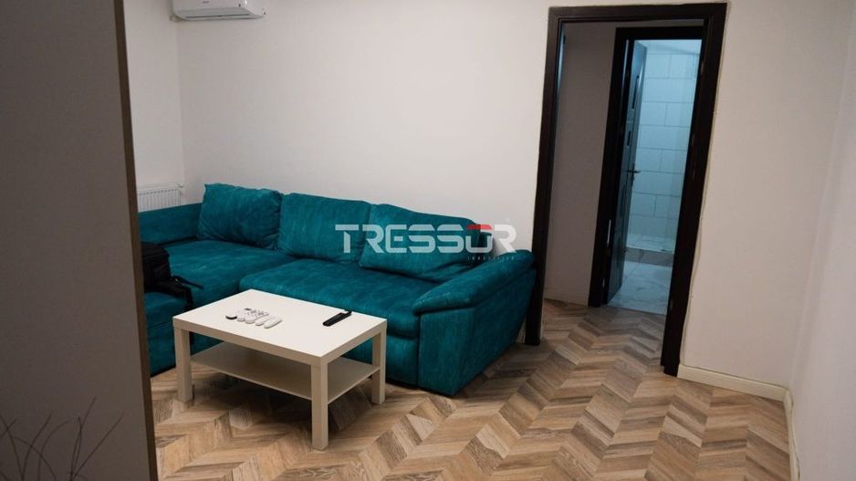 Apartament , complet renovat 2024, parter,Eforie Nord - Poză 3