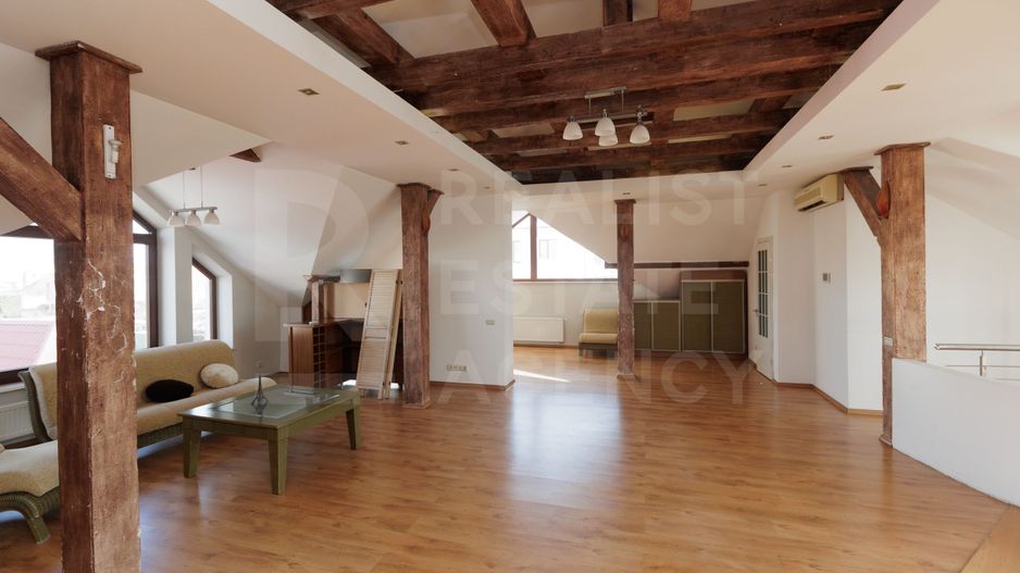 Chirie, casă, 3 nivele, strada Frumoasa, Centru - Poză 34