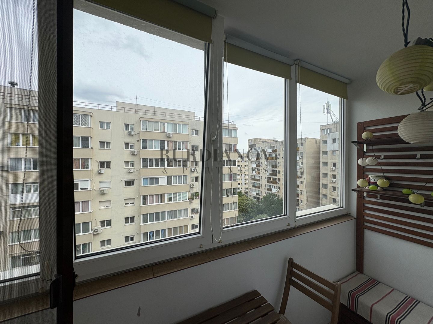 Apartament cu 3 camere - Vitan - Metrou Dristor/Mihai Bravu - Poză 15