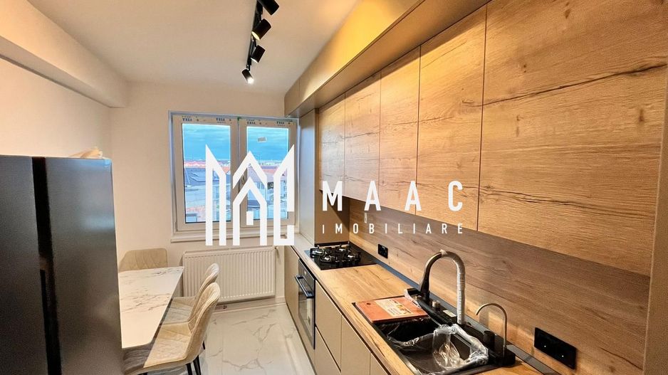 Apartament de vânzare 3 camere | Șelimbăr, Sibiu | 75 mp I Parcare - Poză 3