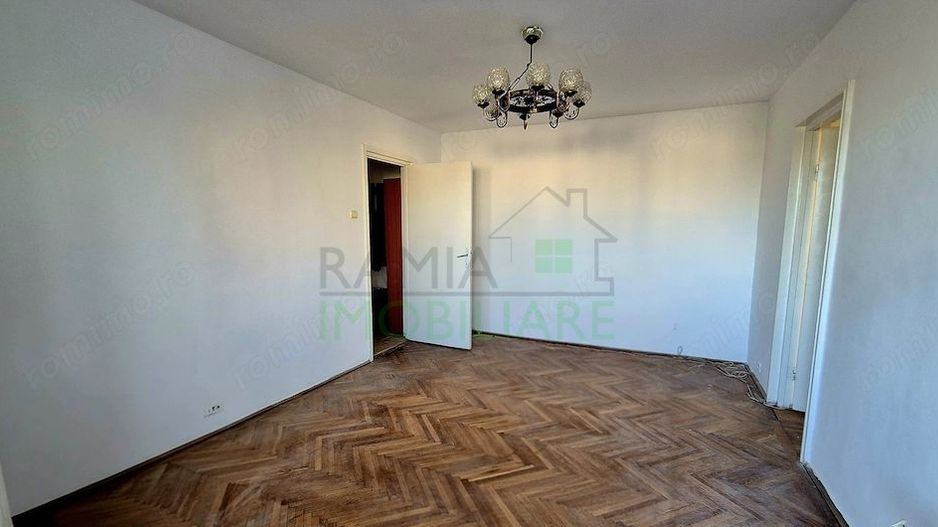 Apartament 3 camere, 67 mp, etaj 3/4 – Astra, zona Planete - Poză 3