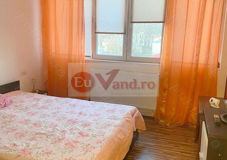 Apartament cu 2 camere de închiriat – Zona Centrală, Str. Domnească - Poză 7