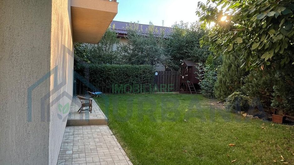 Casă P+E, 4 camere, 2 băi, 115 mp utili, teren 400 mp, Valea Adâncă, Miroslava - Poză 17