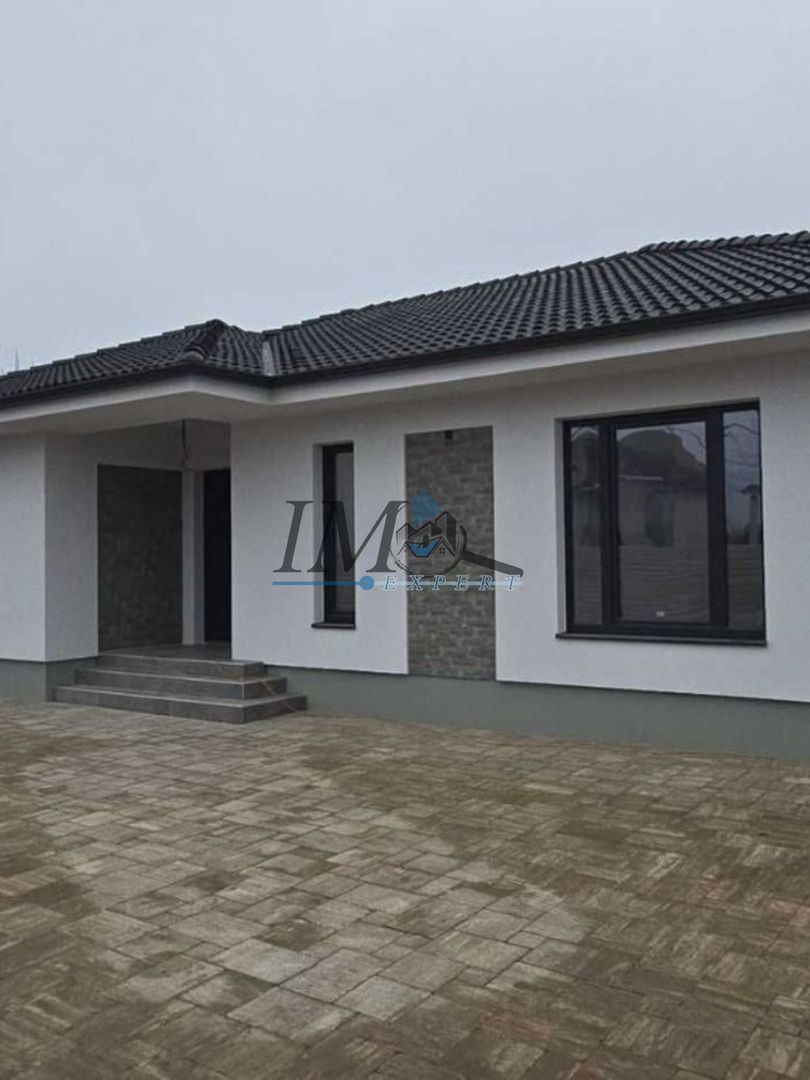 Casa pe un nivel zona Cetate - Poză 1